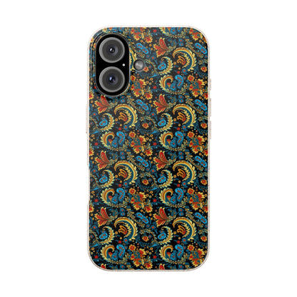 Obsidian Bloom | Biodegradable