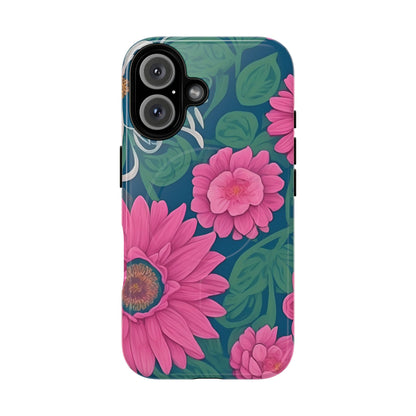 Blush Garden | MagSafe Tough