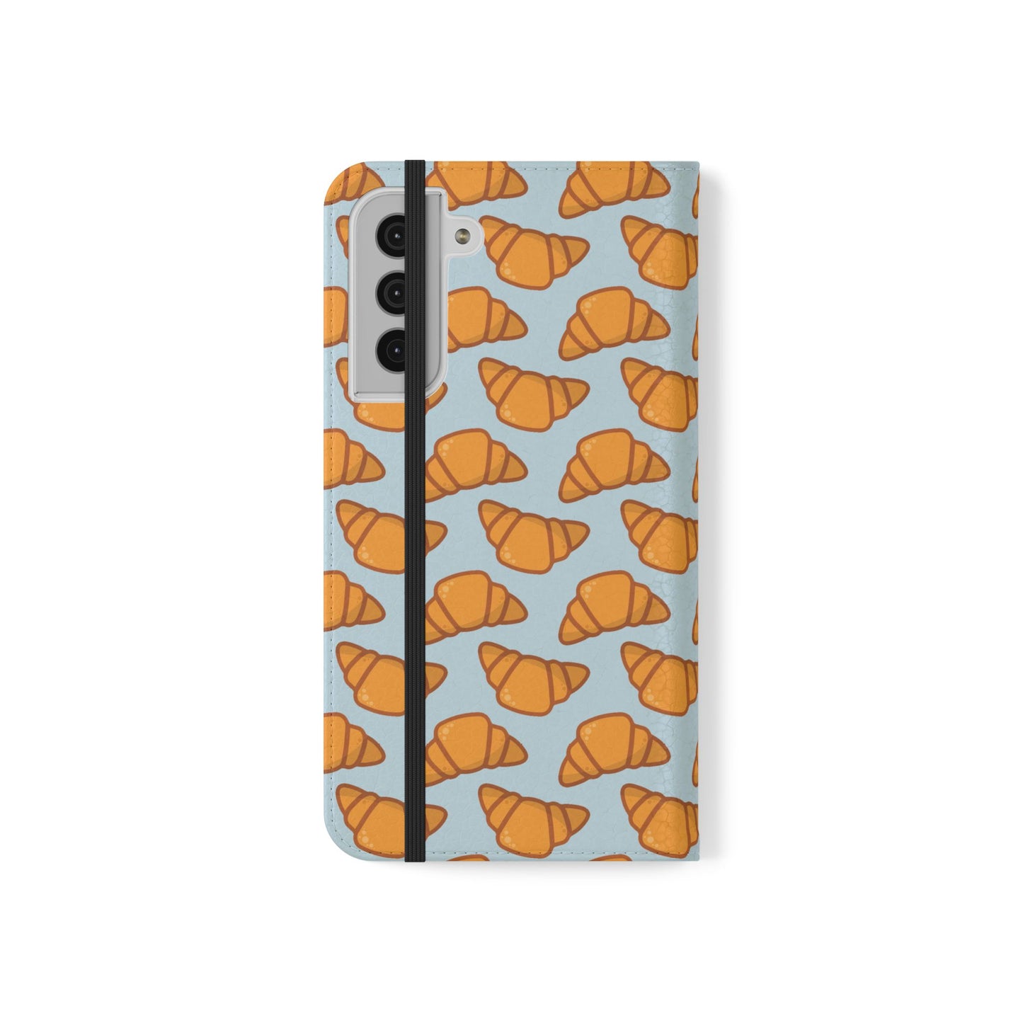 Croissant Breeze | Flip