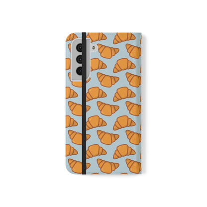 Croissant Breeze | Flip