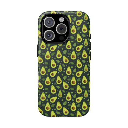Avo Grove | MagSafe Tough