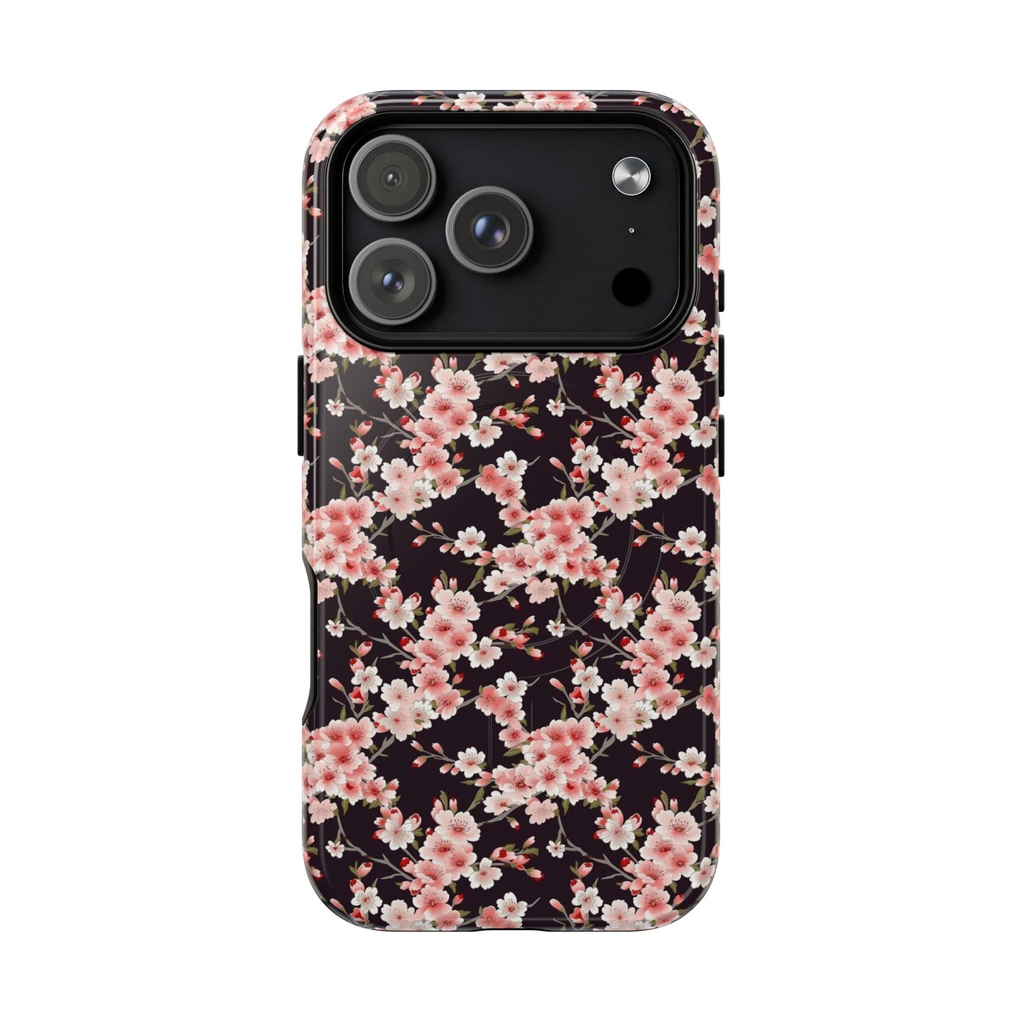 Cherry Blossom | MagSafe Tough