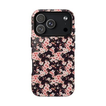 Cherry Blossom | MagSafe Tough