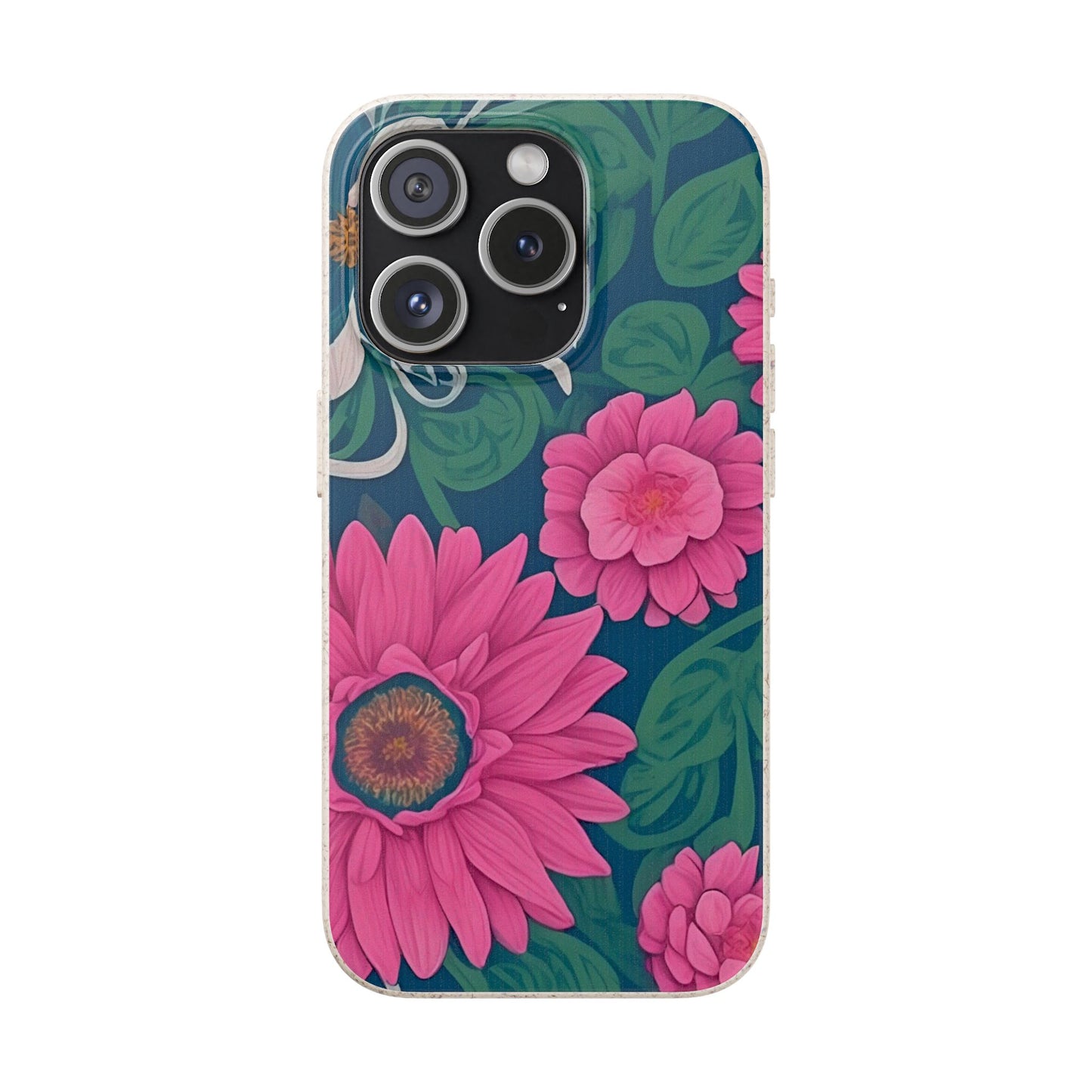 Blush Garden | Biodegradable