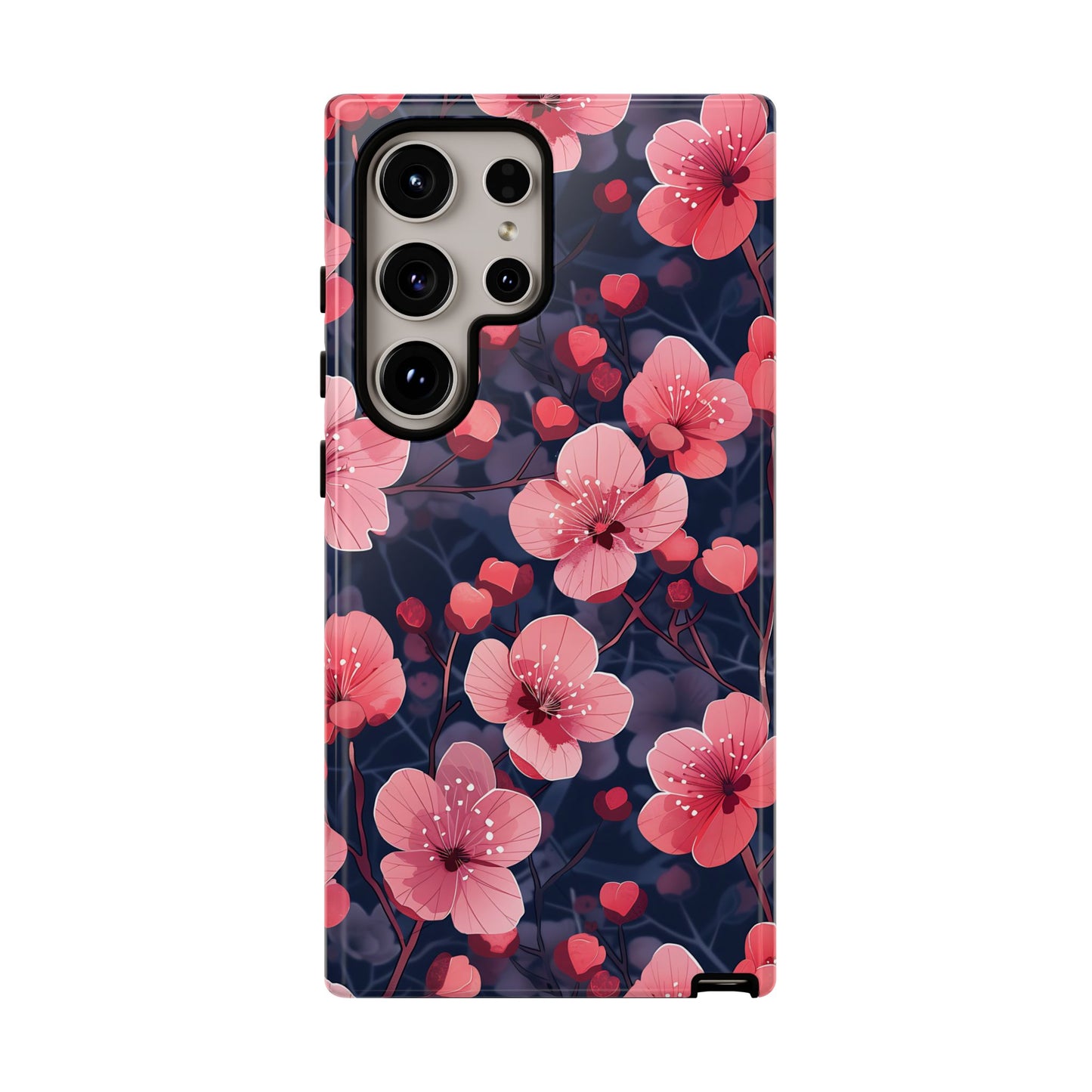 Sakura Bloom | Tough