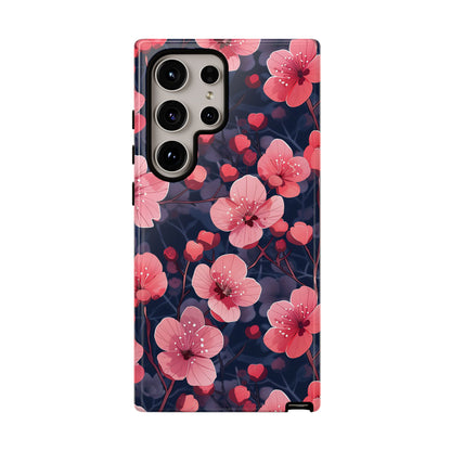 Sakura Bloom | Tough