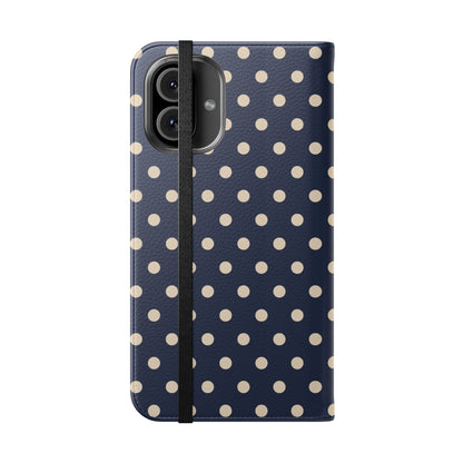 Midnight Ivory | Flip