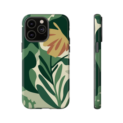 Verdant Muse | Tough