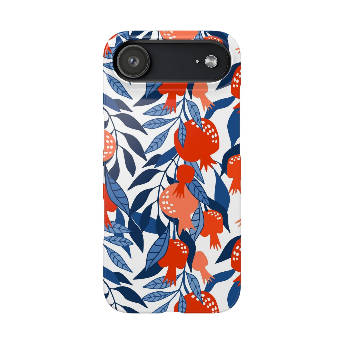 Pom Blossom | Snap