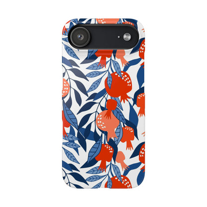 Pom Blossom | Snap