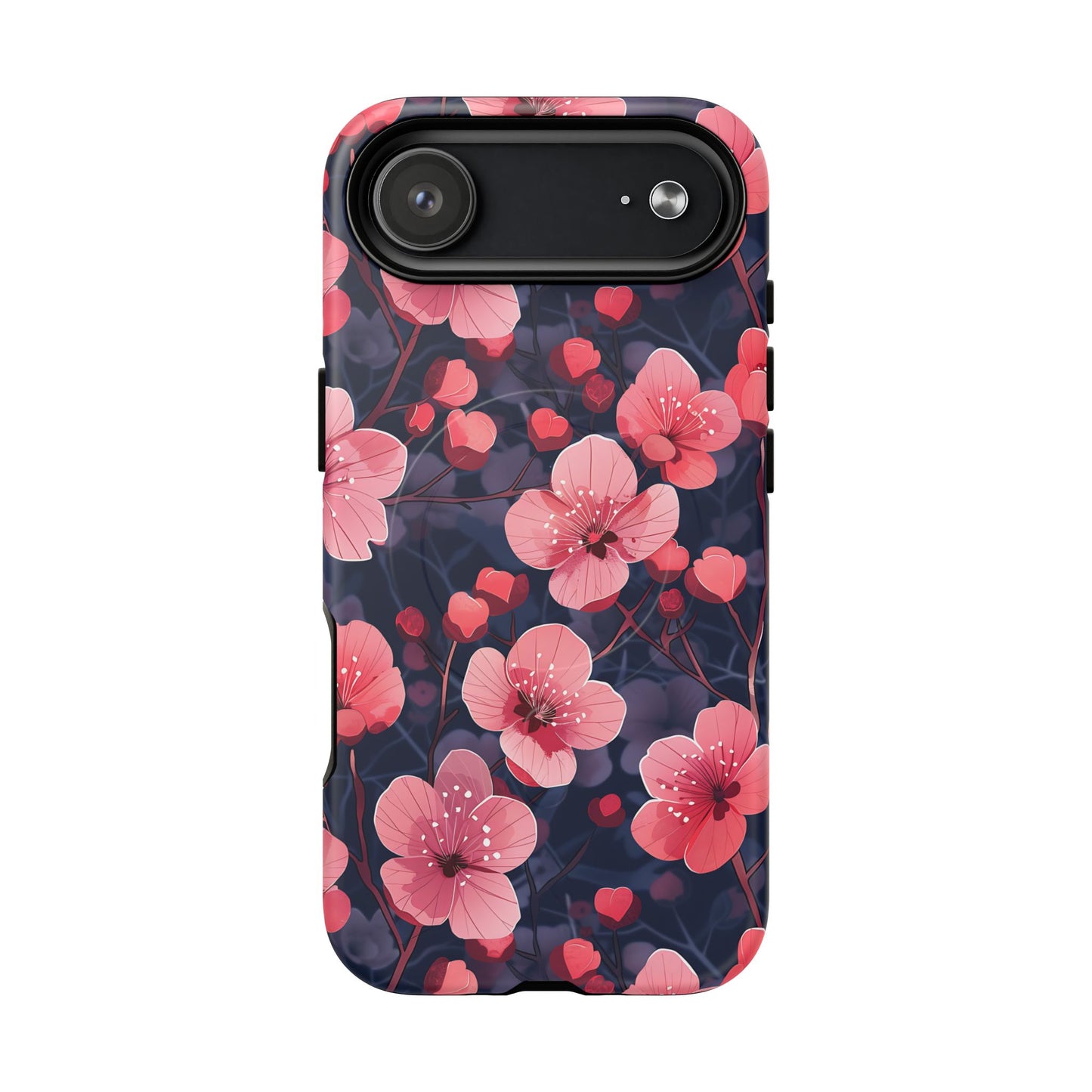 Sakura Bloom | MagSafe Tough