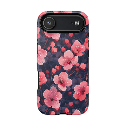 Sakura Bloom | MagSafe Tough