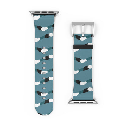 Tide Form | Apple Watch Band