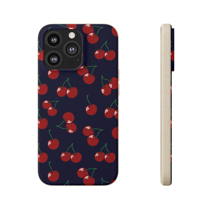 Sweet Cherry | Biodegradable