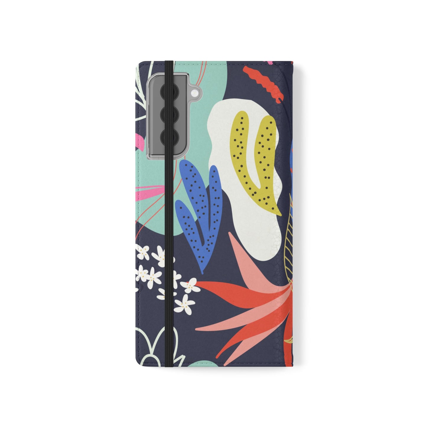 Botanic Muse | Flip