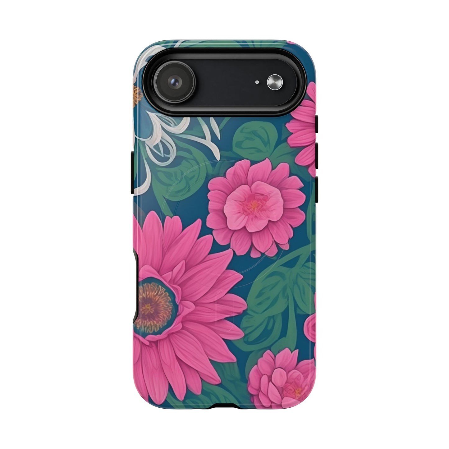 Blush Garden | MagSafe Tough