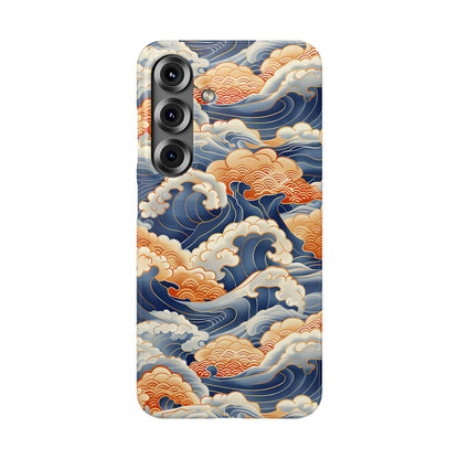 Kumo Nami | Snap