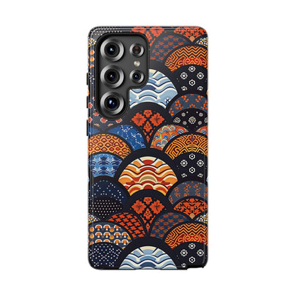 Kimono Wave | Tough