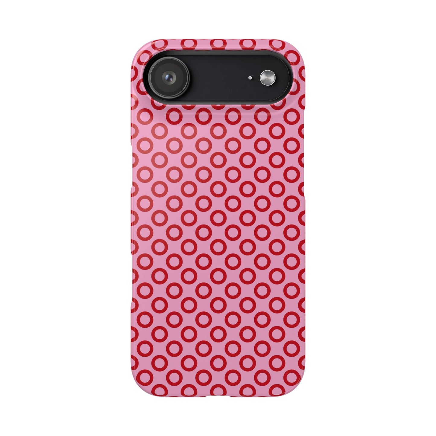 Cherry Loop | Snap