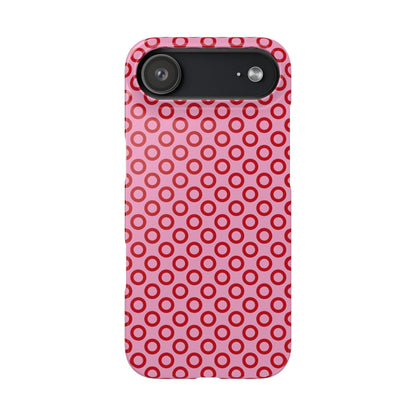 Cherry Loop | Snap