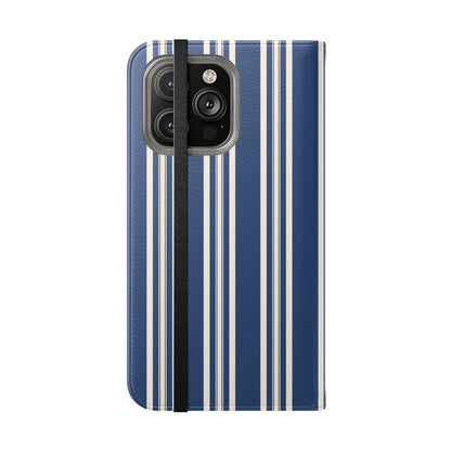 Nautic Stripe | Flip