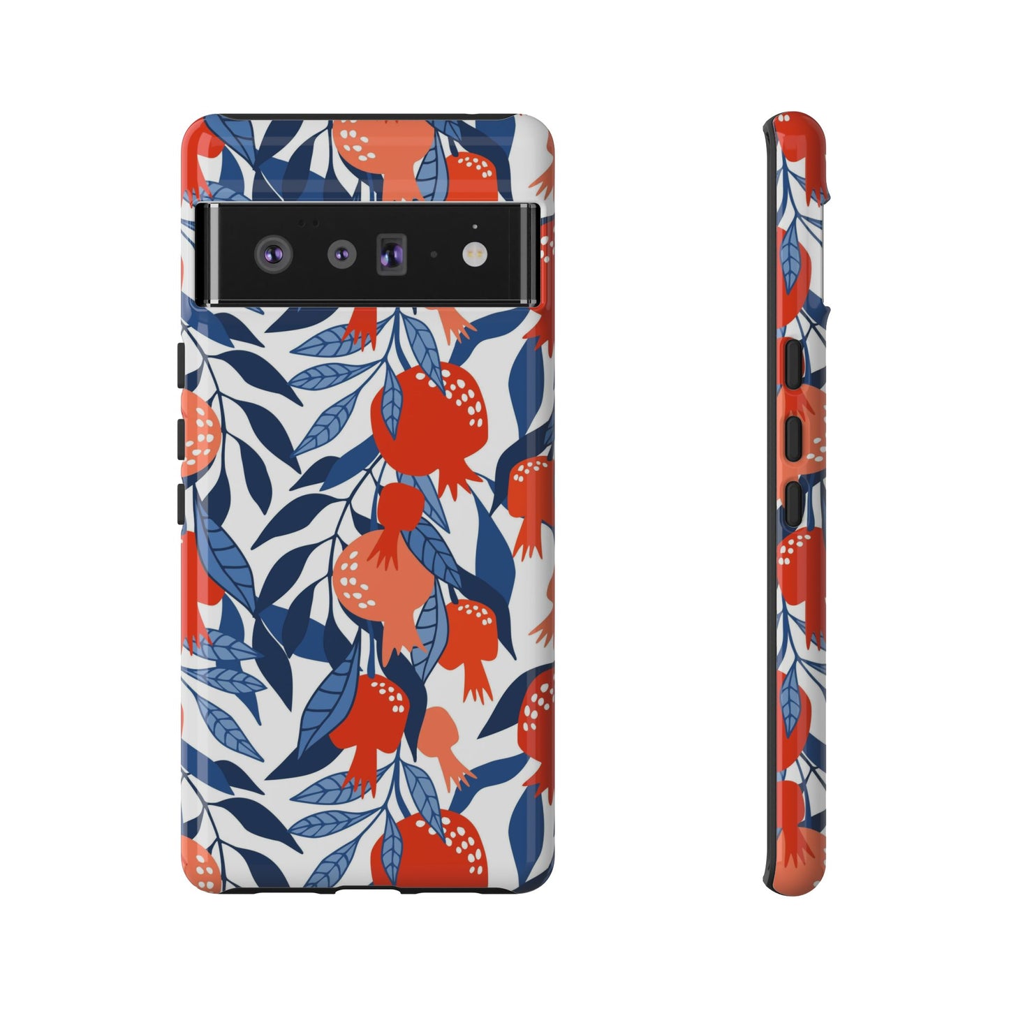 Pom Blossom | Tough