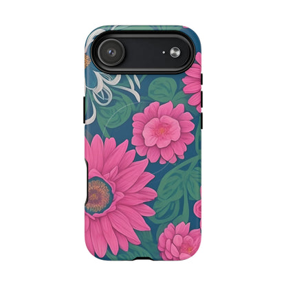 Blush Garden | MagSafe Tough