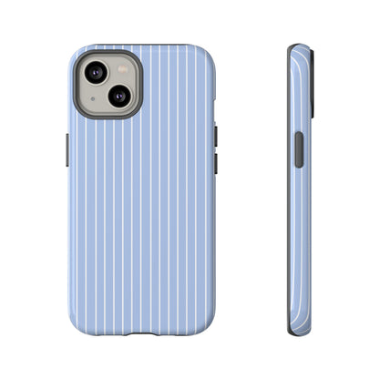 Blue Linen | Tough