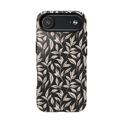 Ivory Vine | MagSafe Tough