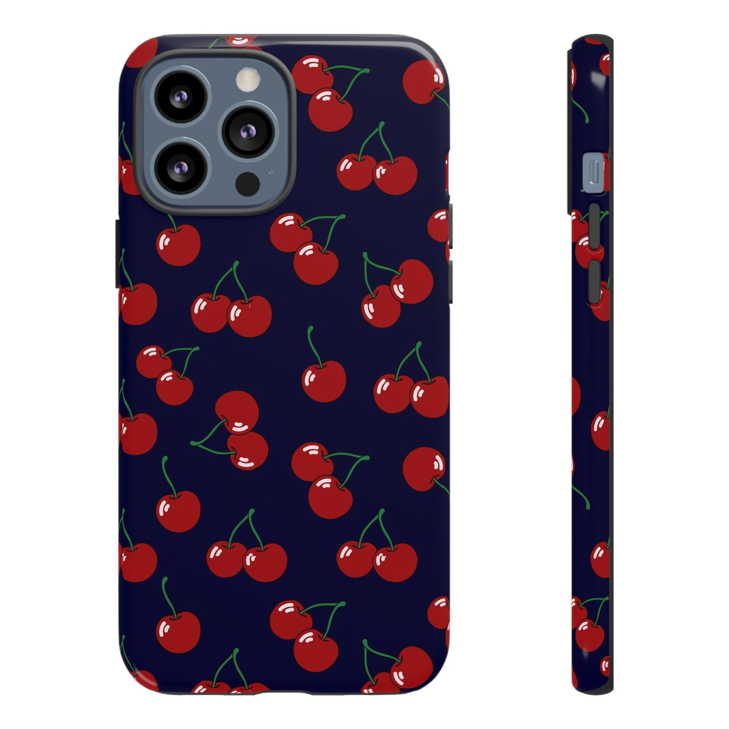 Sweet Cherry | Tough