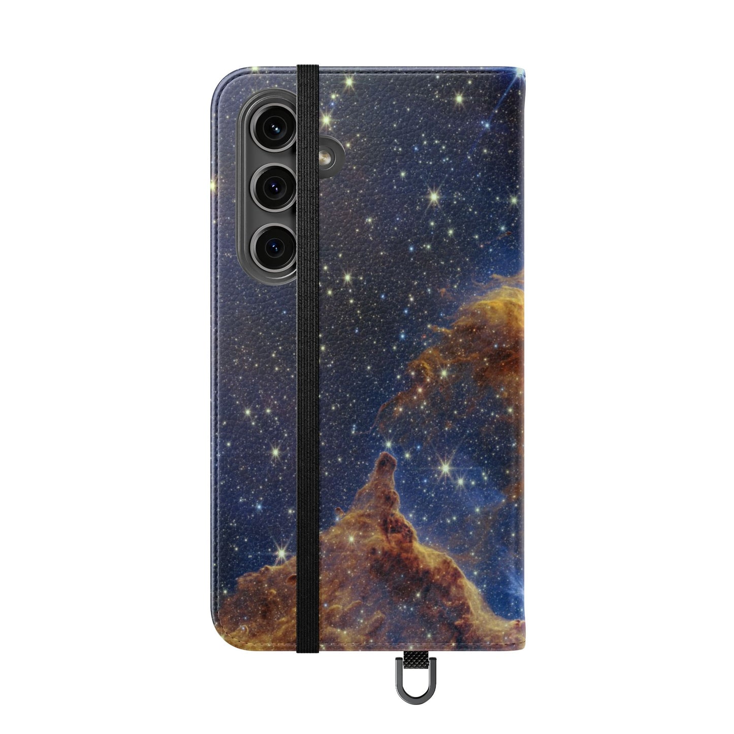 Pillars of Creation | Flip