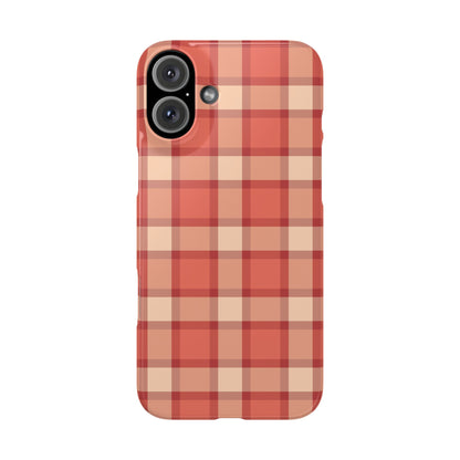 Terracotta Picnic | Snap