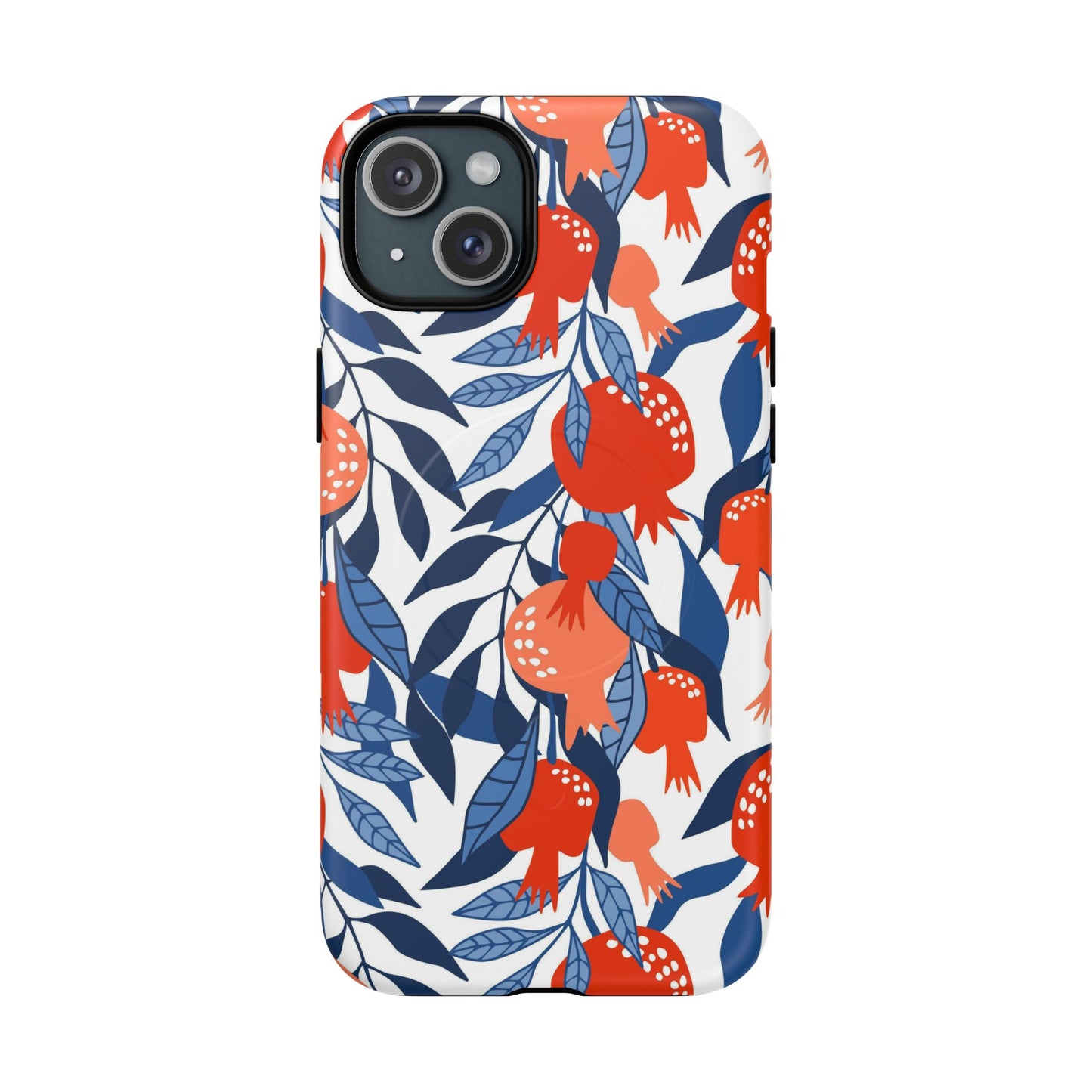 Pom Blossom | MagSafe Tough