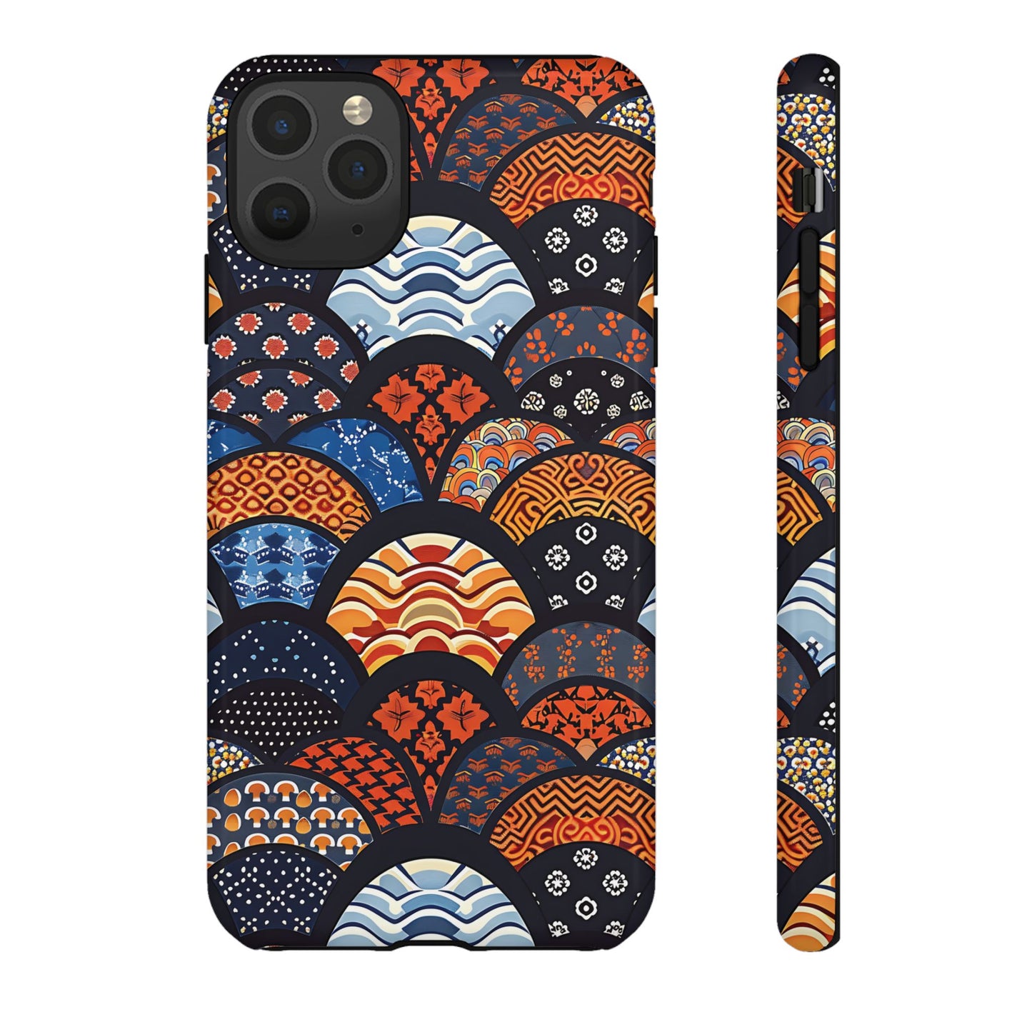 Kimono Wave | Tough