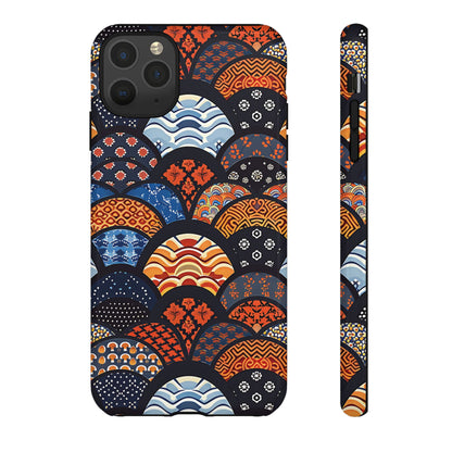 Kimono Wave | Tough