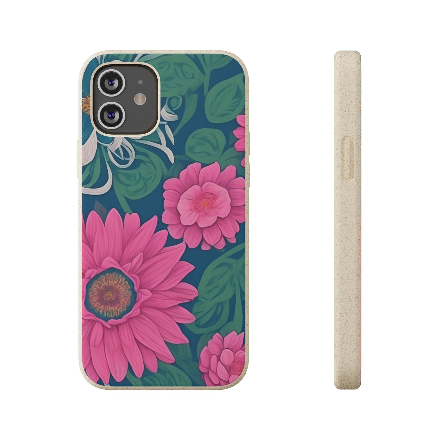 Blush Garden | Biodegradable