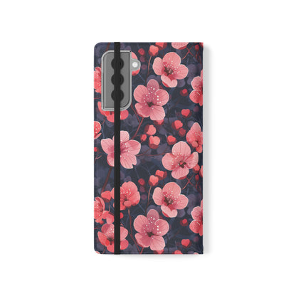 Sakura Bloom | Flip