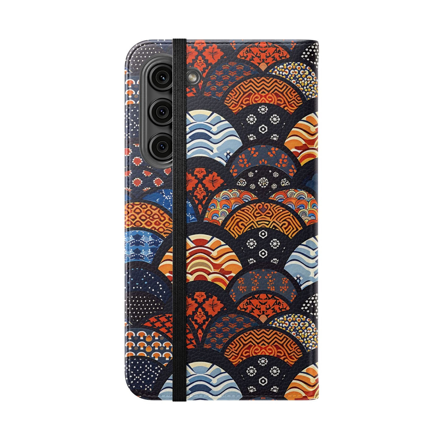 Kimono Wave | Flip