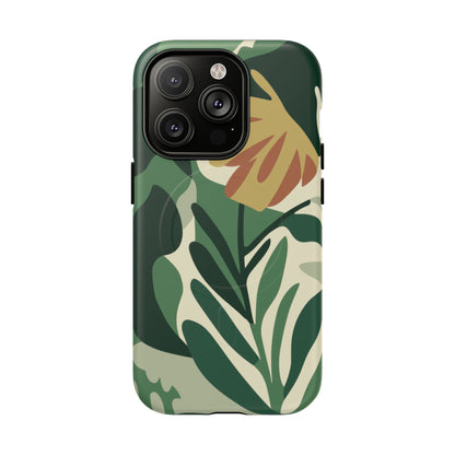 Verdant Muse | MagSafe Tough