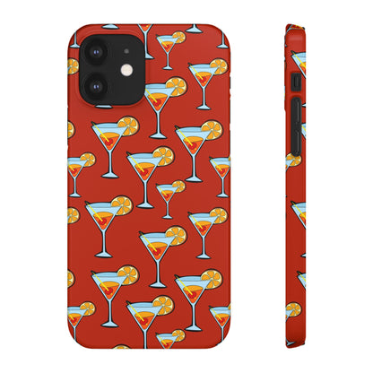 Citrus Hour | Snap