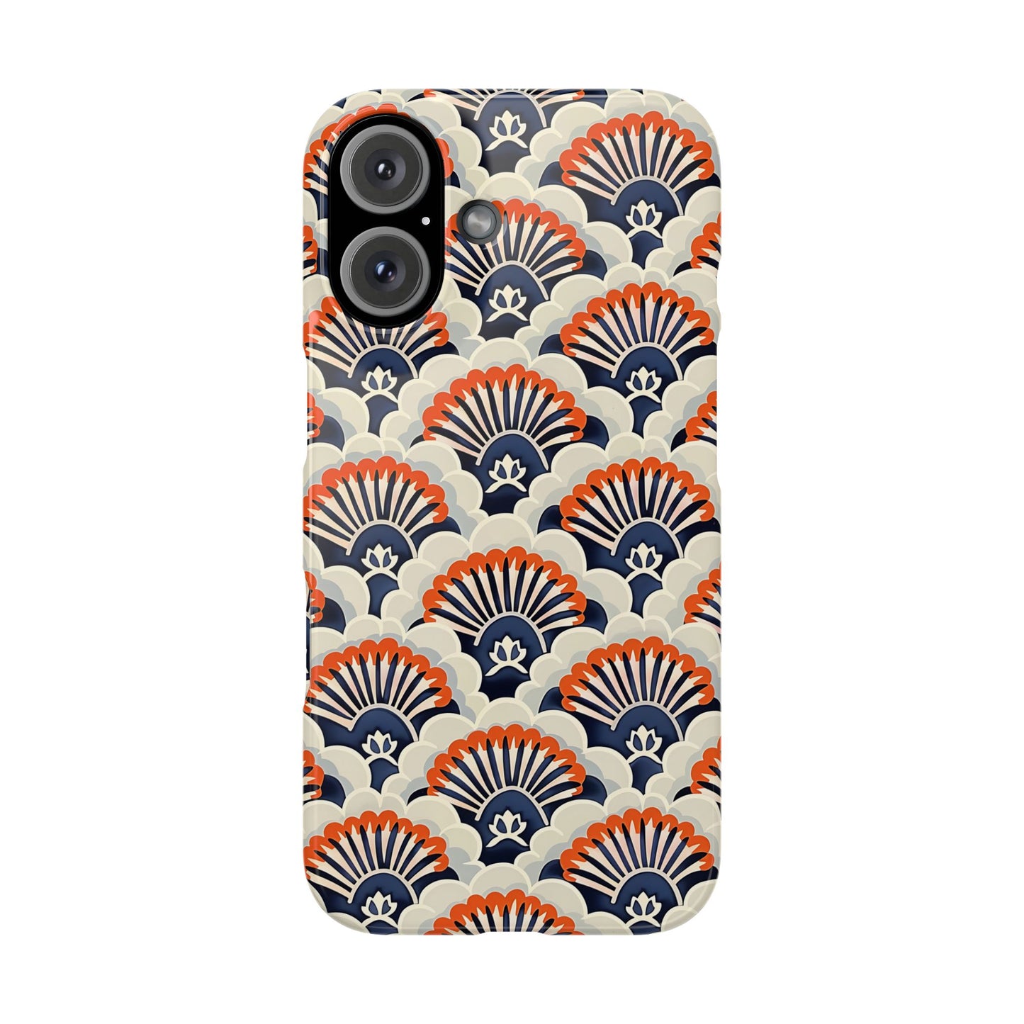 Midnight Crest | Snap