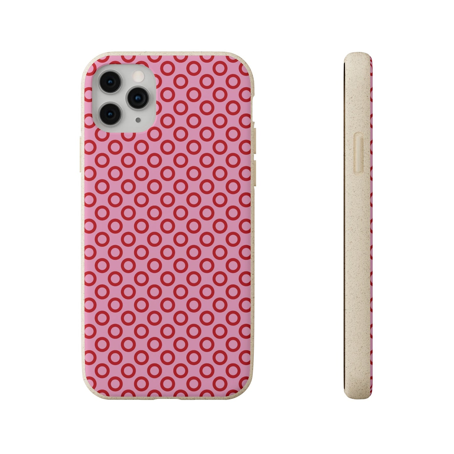 Cherry Loop | Biodegradable