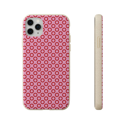 Cherry Loop | Biodegradable