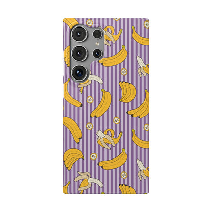 Banana Split | Snap