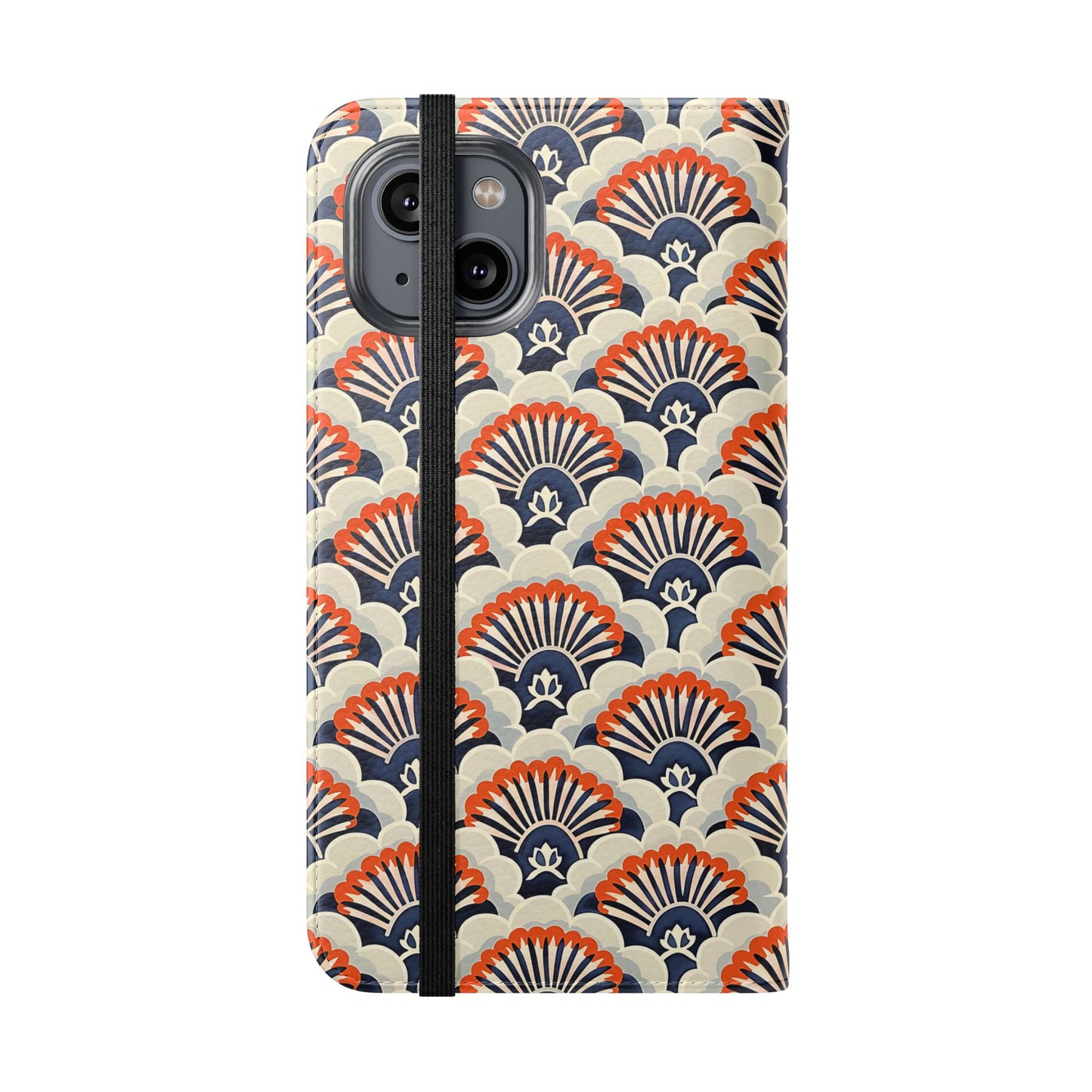 Midnight Crest | Flip
