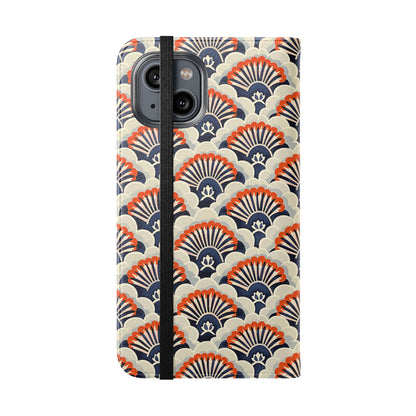 Midnight Crest | Flip