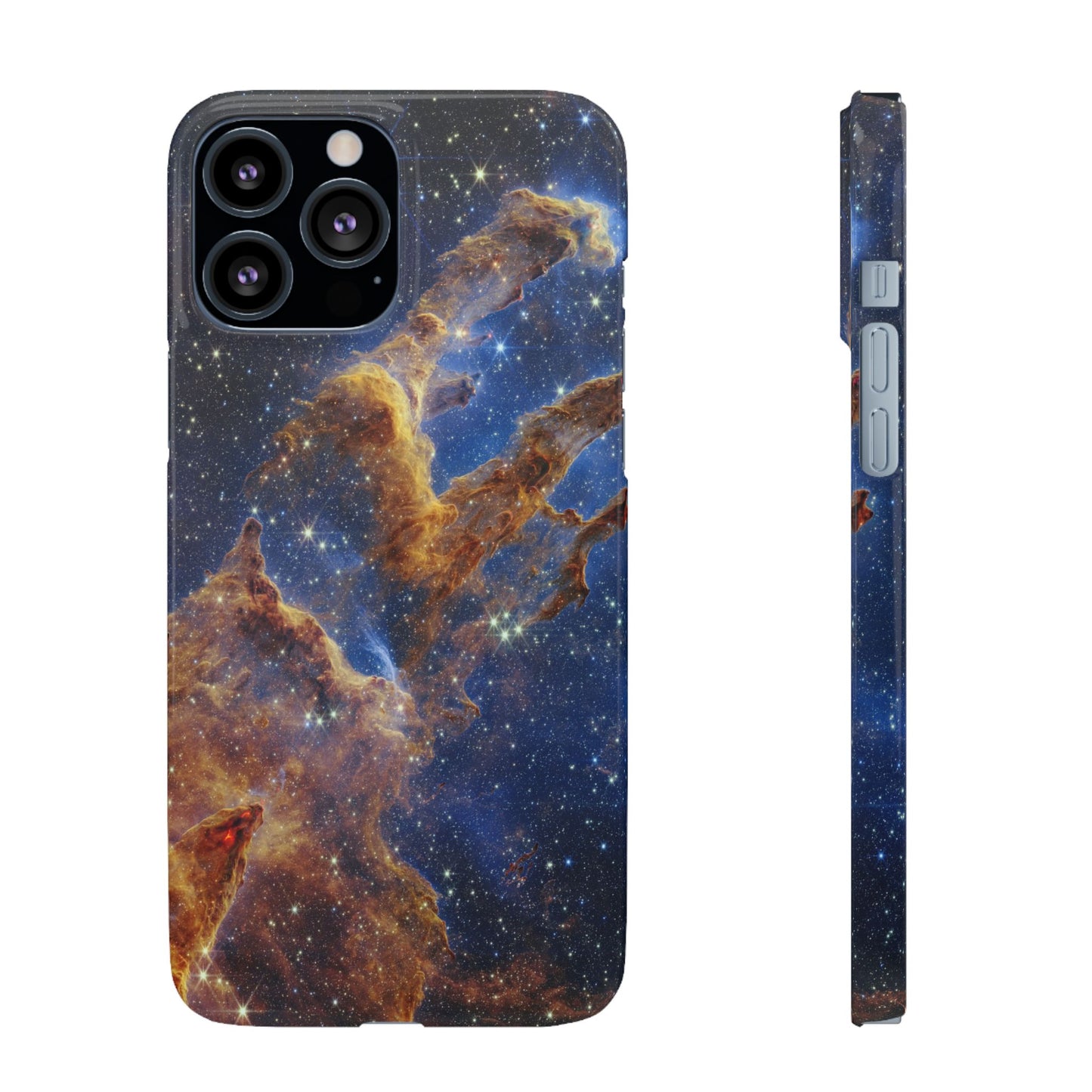 Pillars of Creation | Snap
