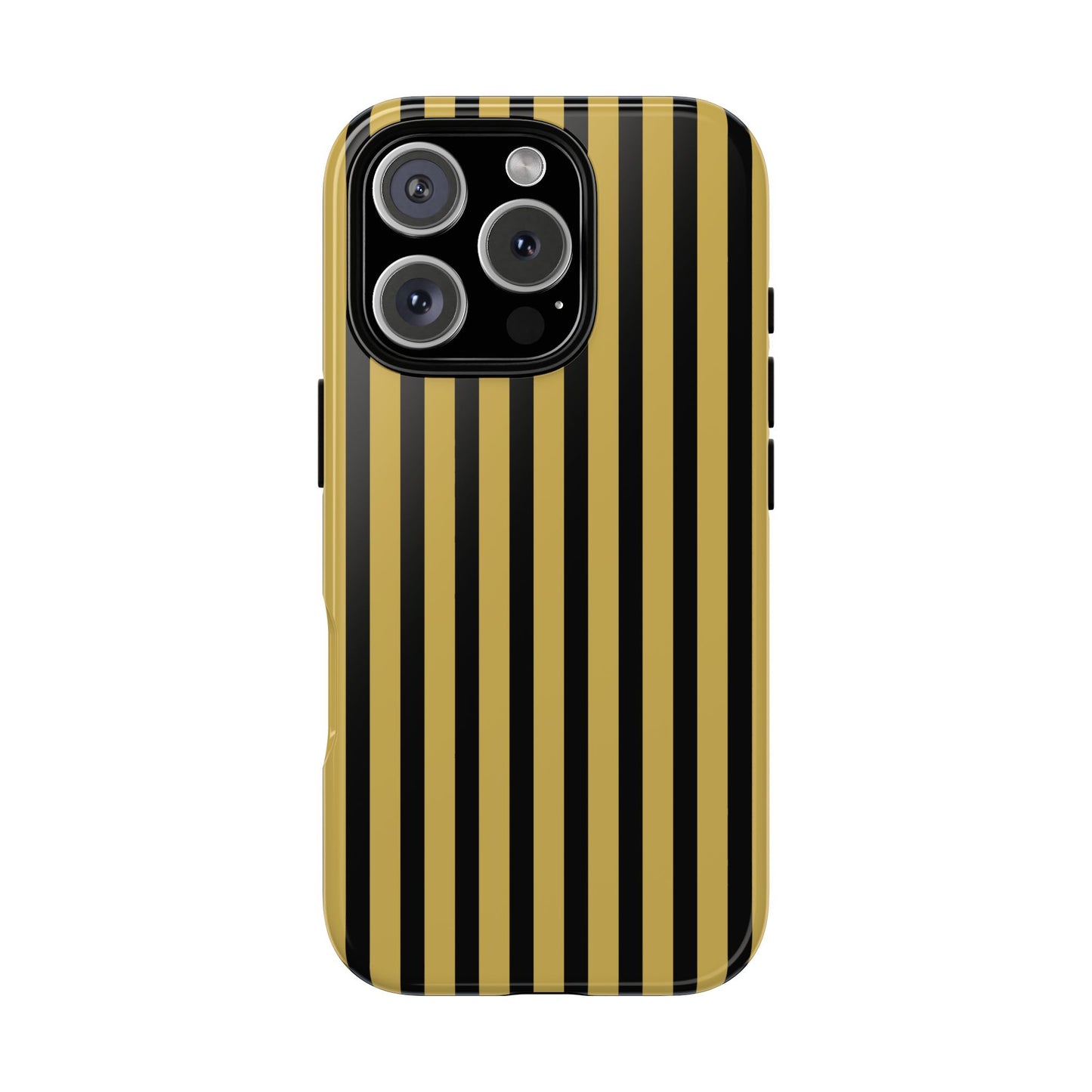 Gilded Noir | Tough