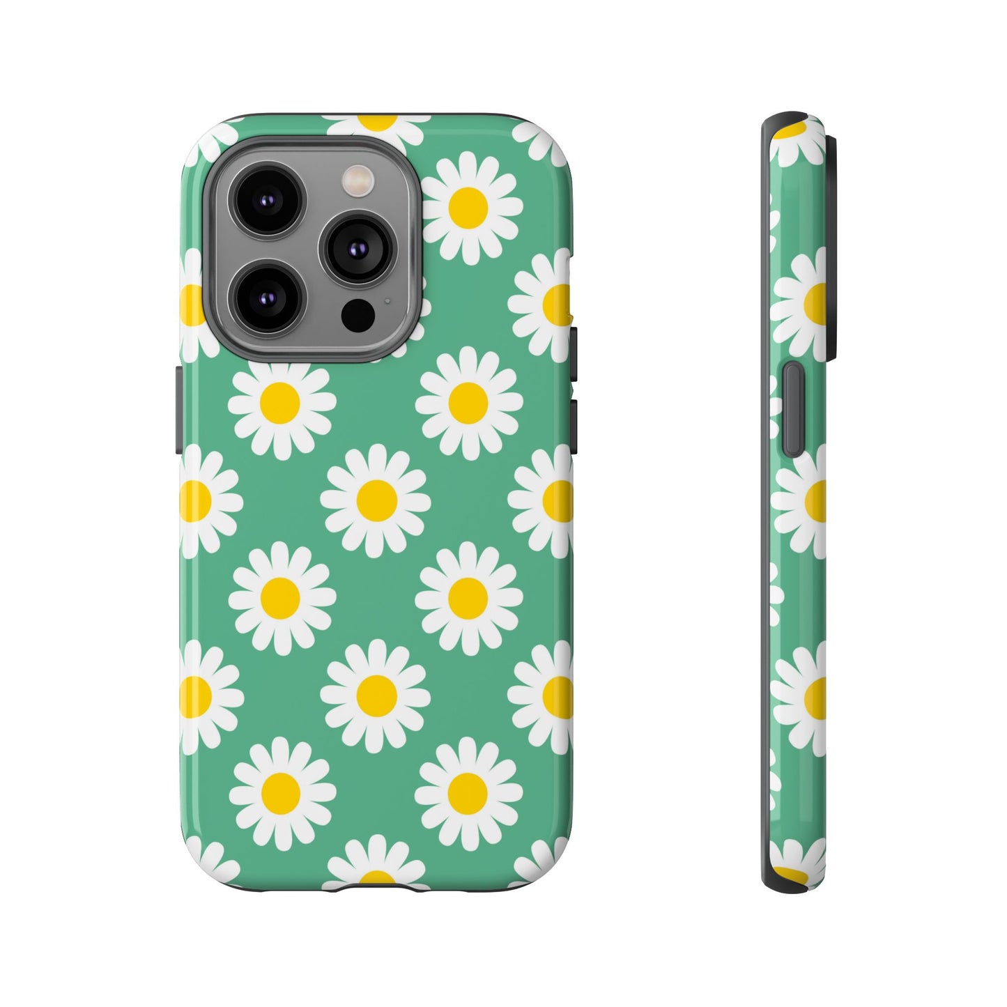 Minty Daisy | Tough