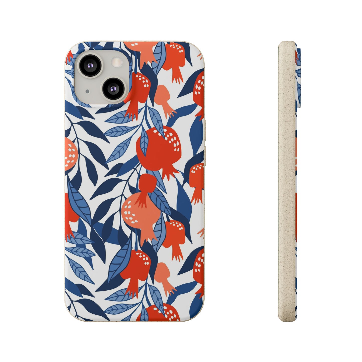 Pom Blossom | Biodegradable